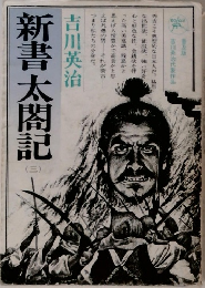 新書太閤記　3　