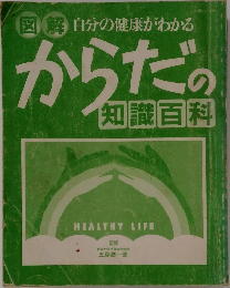 からだの知識百科
