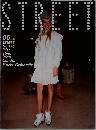 STREET　2006年6月号　No.178