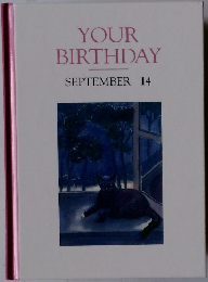 YOURBIRTHDAYSEPTEMBER14