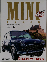 MINI freak 1999  4