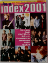 ARENA　index　2001