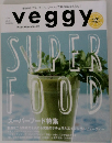 veggy　2014年5月号　Vol.34