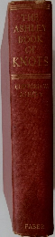 THE  ASHLEY  BOOK  OF  KNOTS