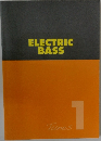 ELECTRIC BASS　Tunes 1