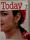 今日を生きる女の雑誌　Today　1980年7月号