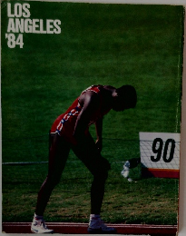 LOS　ANGELES　1984