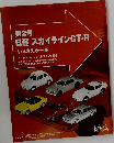 第2号 日産スカイラインGT-R