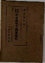 日本資本主義發達史