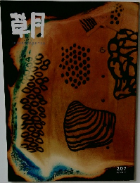 朝　207　1993年4月号
