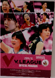 VV.LEAGUE　