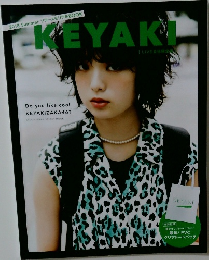 KEYAK　2008　summer