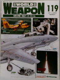 WOrld WEAPON 119