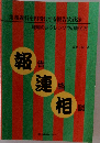 報告連絡相談　