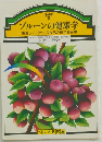 プルーンの健康学