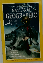 NATIONAL GEOGRAPHIC JANUARY 1989