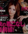 PINKY 2006年11月号 (ピンキー 2006/11)