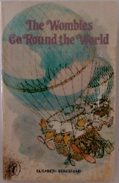 The Wombles  Go Round the World