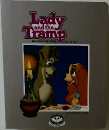 Lady  and the  Tramp