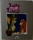 Lady  and the  Tramp
