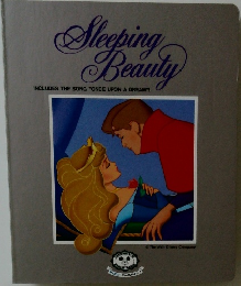 Sleeping  Beauty