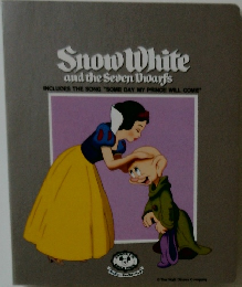 Snow White and the Seven Dwarfs