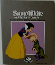Snow White and the Seven Dwarfs