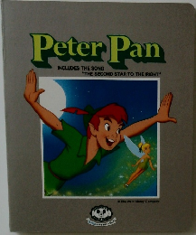Peter　Pan