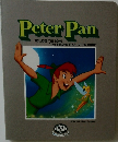 Peter　Pan