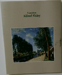 Exposition  Alfred Sisley