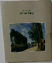 Exposition  Alfred Sisley