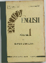 ENGLISH　volume 1 