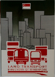 LAND TRANSPORT  DIRECTORY OF SINGAPORE