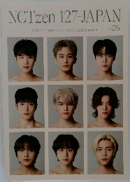 NCTzen 127-JAPAN  NCT 127 OFFICIAL BOOK 2022 Summer  #06