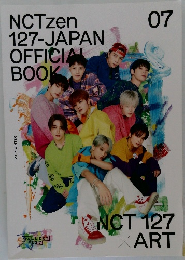 NCTzen127-JAPANOFFICIALBOOK　07