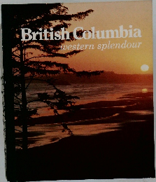 British Columbia　