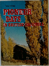 PIONEER  DAYS  IN BRITISH COLUMBIA