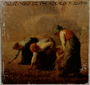 MILLET COROT AND THE SCHOOL OF BARBIZON
