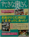 すてきな奥さん　6月号