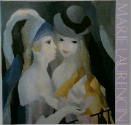 MARIE　LAURENCIN