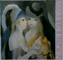 MARIE　LAURENCIN