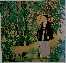 近代日本画の夜明け 五浦の五人展