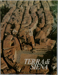 TERRA　di　SIENA