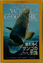 national geographic 2011年5月号