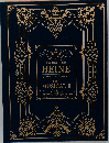 The Royal Tutor  HEINE  THE  MUSICAL II