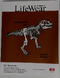 magazine LifeWear 