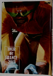 TOUR  de  FRANCE  2013