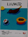 Life　Wear　magazine　2021年4月号