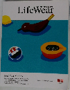 LifeWear　04　2021年春・夏号