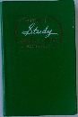 Study　DICTIONARY　　